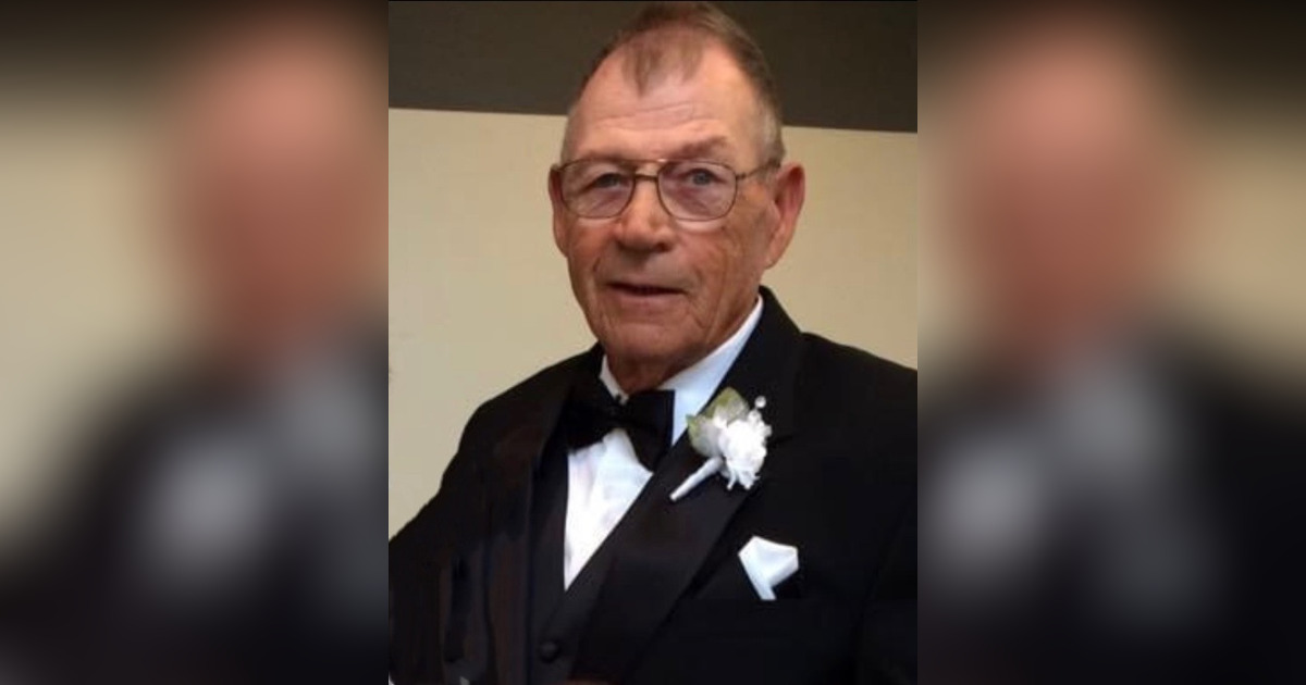 Orrie Wells Obituary April 4, 2023 EellsLeggettStauffer Funeral