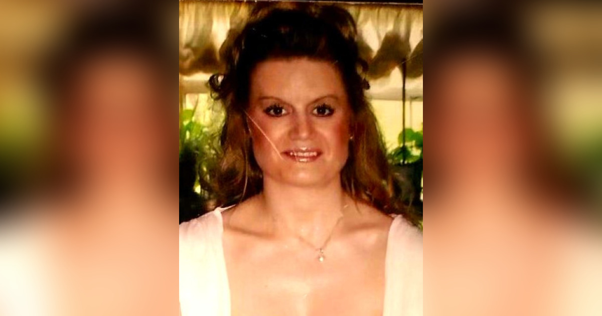 Melissa ReynoldsAnderson