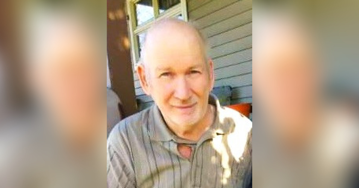 Obituary for Clyde Darvin Wherry EellsLeggettStauffer Funeral Home