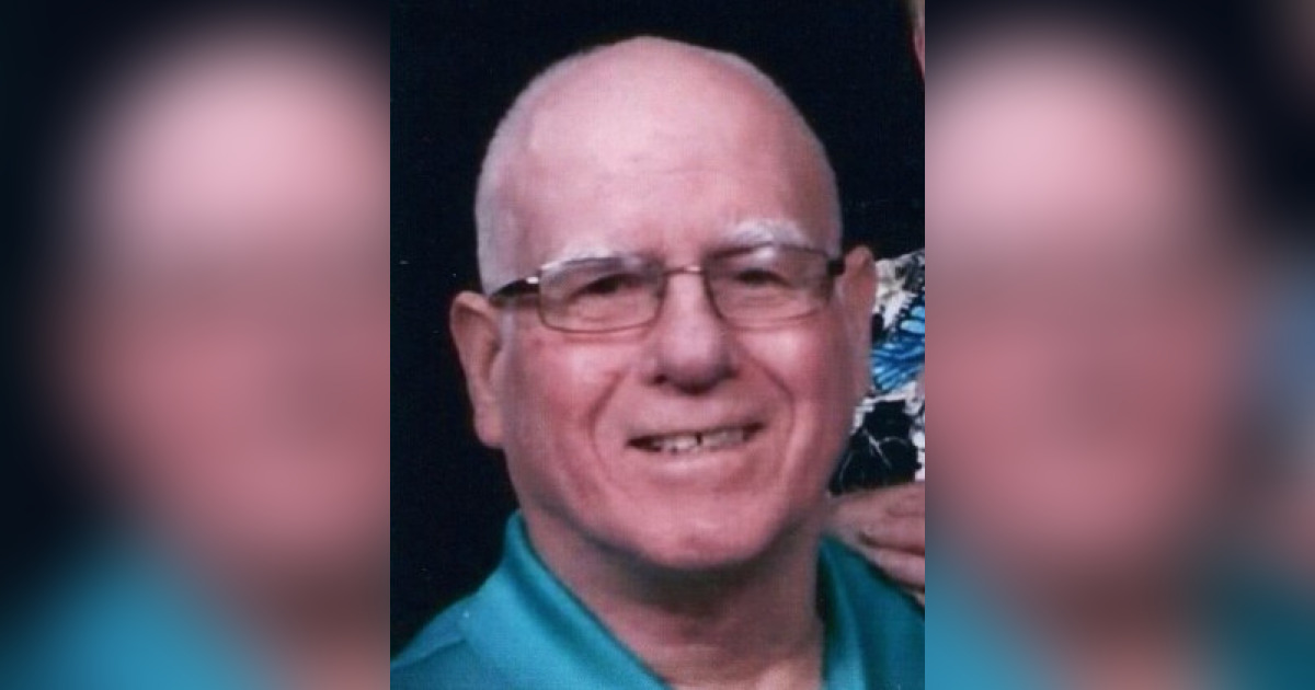 Obituary for W. "Kenny" Roberts EellsLeggettStauffer