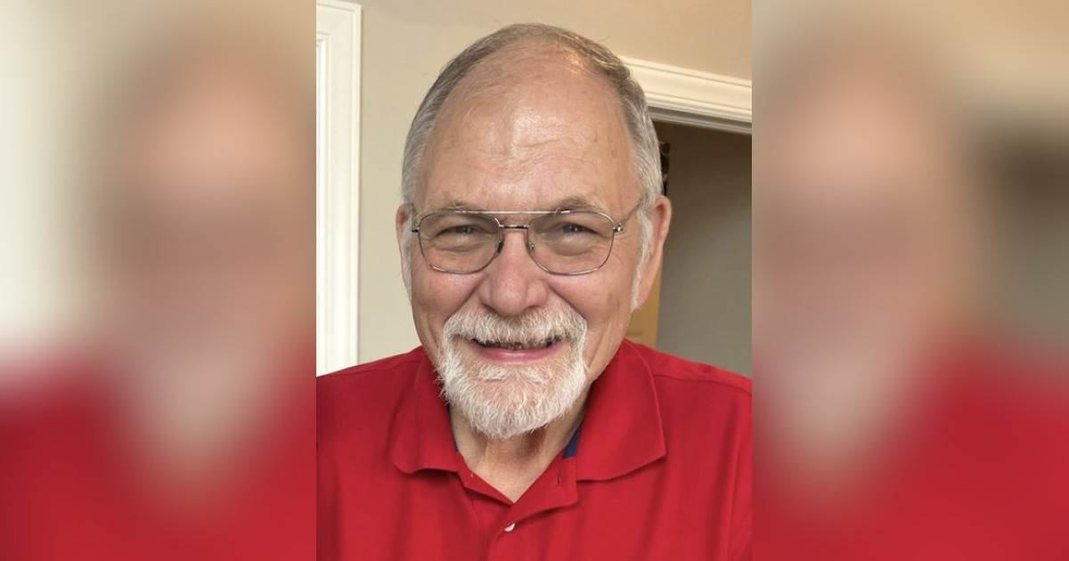 Ronald King Obituary November 22, 2023 EellsLeggettStauffer