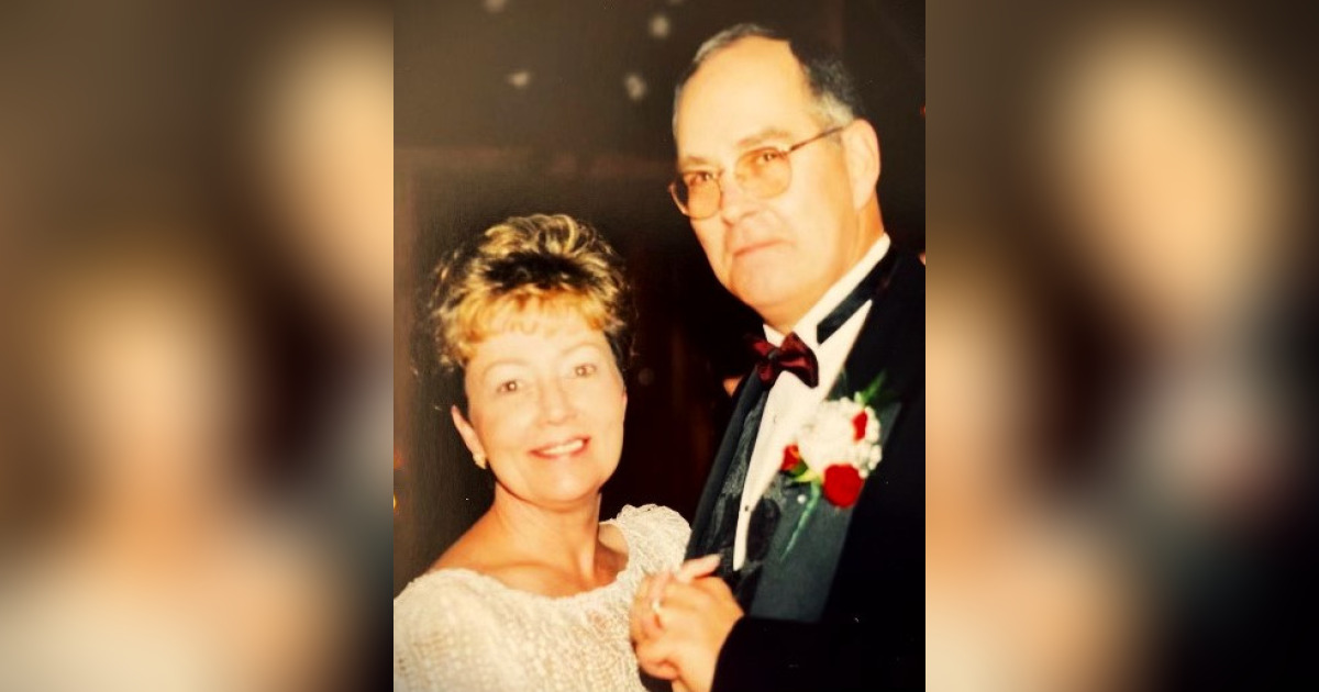 Donald Rose Obituary February 5, 2024 EellsLeggettStauffer