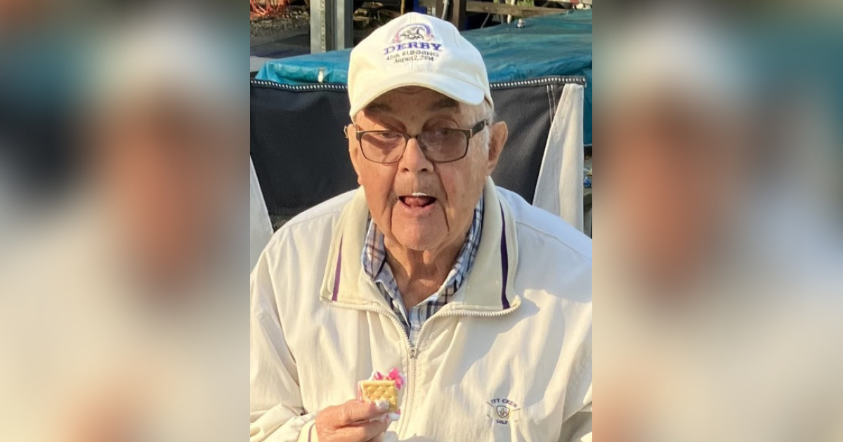 Paul Gresh Obituary May 13, 2024 EellsLeggettStauffer Funeral