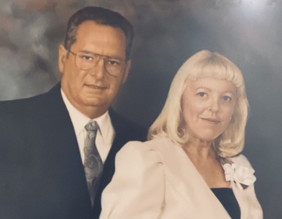 Lula Ann and Bernard Ray Smith Obituary April 13, 2022 Eells