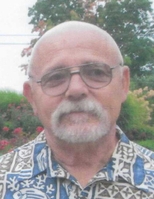 Obituary for F. Sturgeon EellsLeggettStauffer Funeral Home