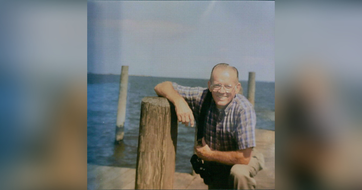 Obituary for Ebert Henry Harmony , Sr. Evans Funeral Chapel & Crem Serv