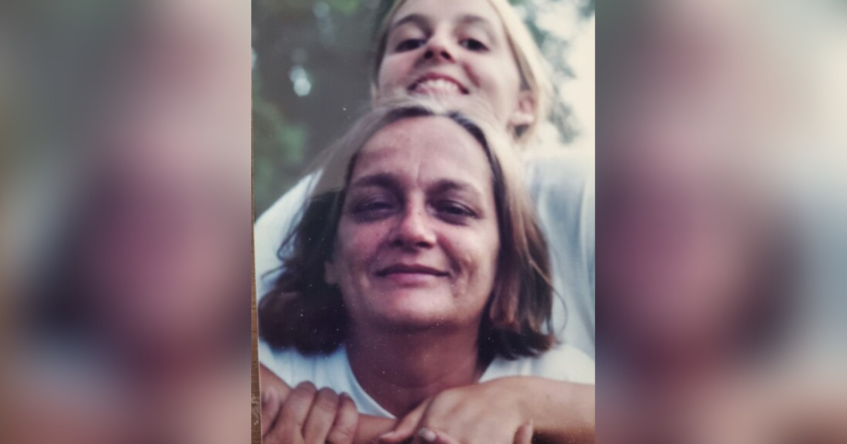 Anne Davis Obituary May 7, 2023 Parkville, MD