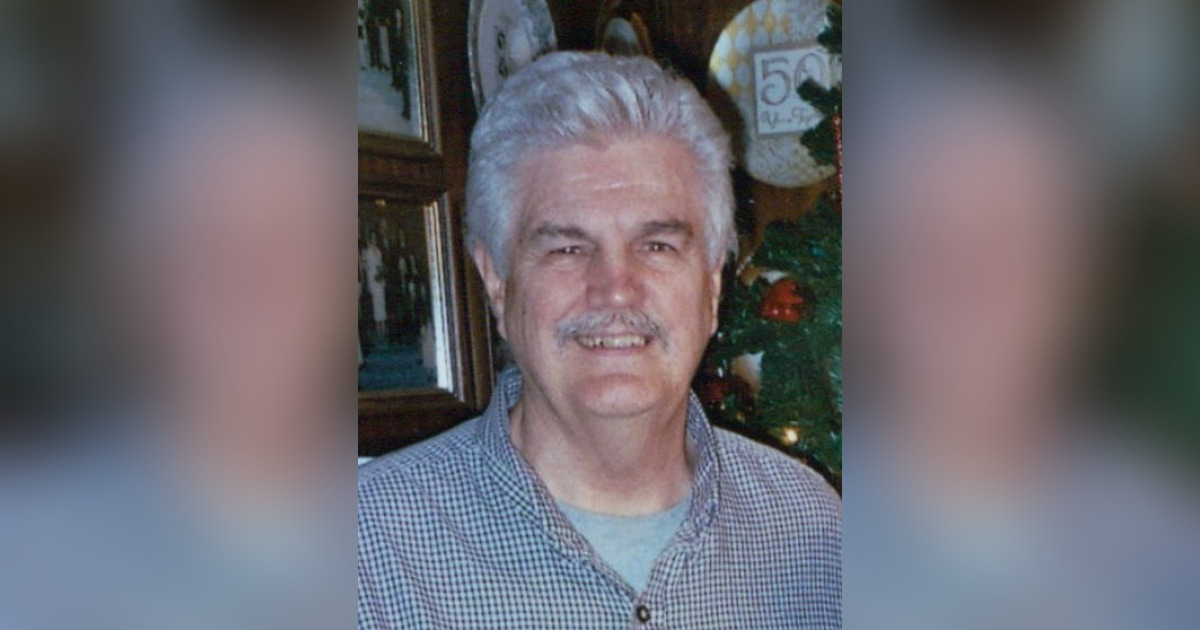 Gary Barrett, Sr. Obituary December 19, 2023 Parkville, MD