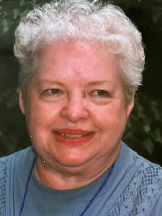 Betty Hildebrand Obituary December 27, 2023 Evans Funeral Chapel & Crem Serv Parkville, MD