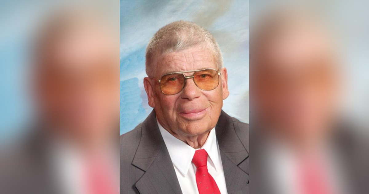 William Weldy Obituary Sep 18, 2023 Van Wert, OH