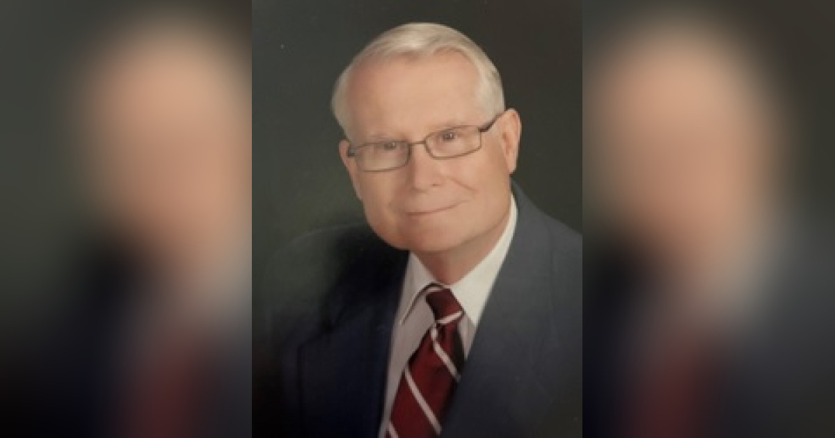 Charles Rowe Obituary May 24, 2023 Winchester, IN