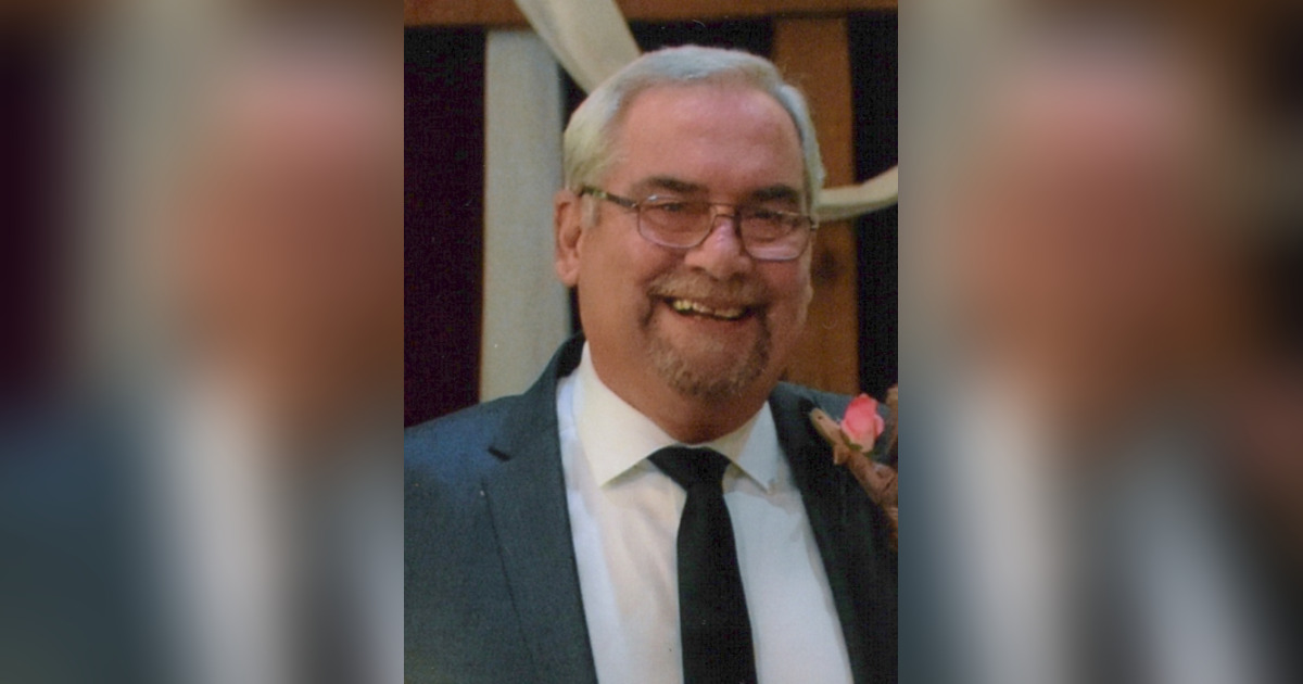 Ernest Treutlein Obituary June 13, 2023 Walker Funeral Home