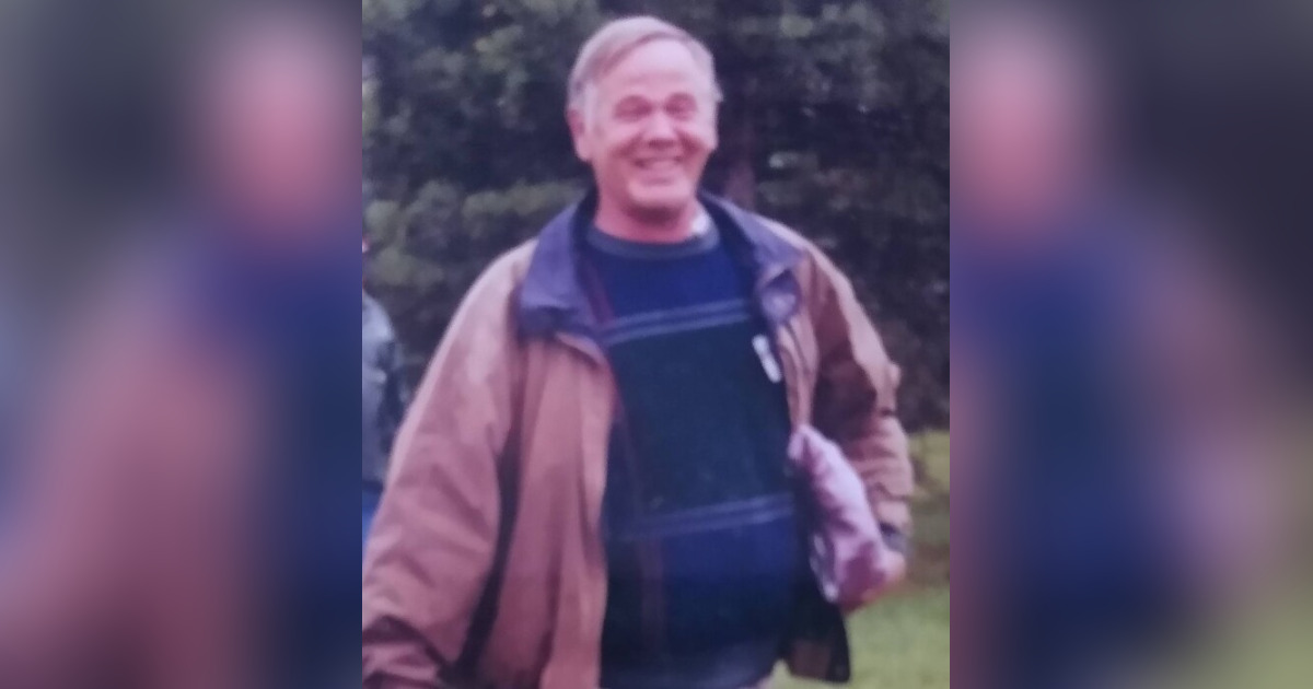 David Campbell Obituary July 13, 2023 Walker Funeral Home