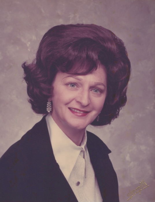 Ava Williams Obituary September 11, 2023 Walker Funeral Home