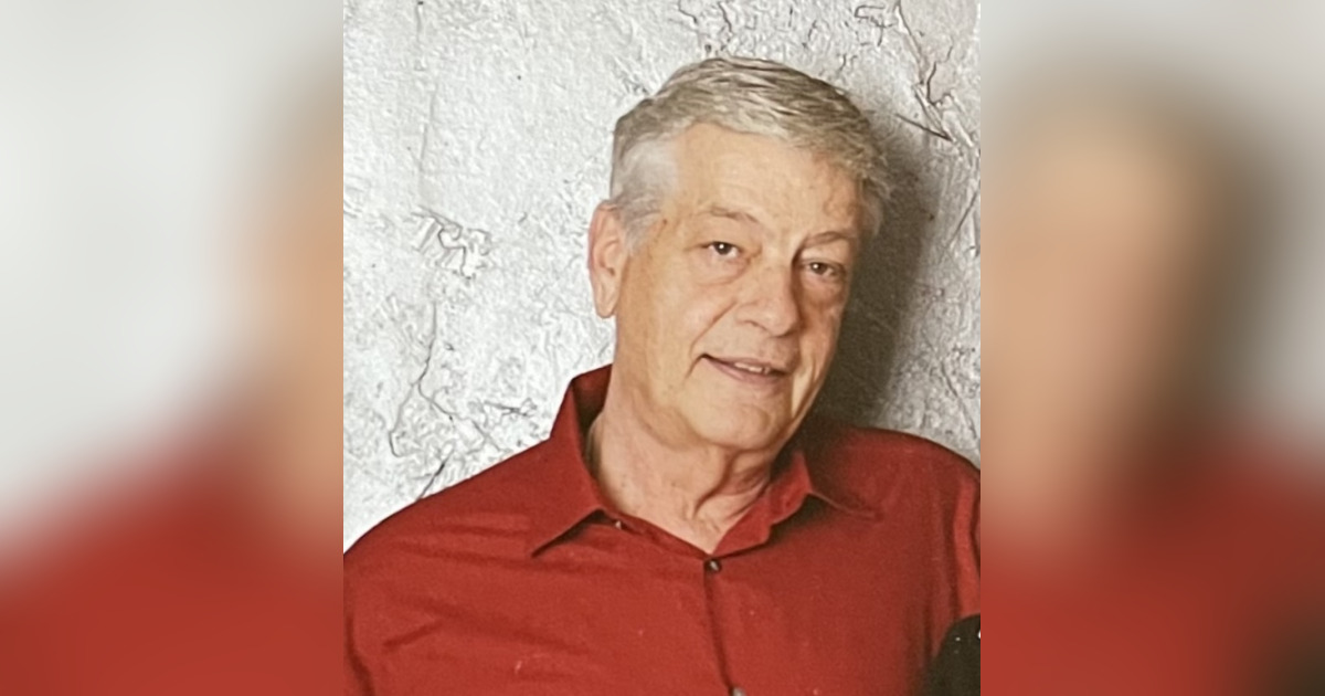 Michael Stump Obituary September 26, 2023 Walker Funeral Home