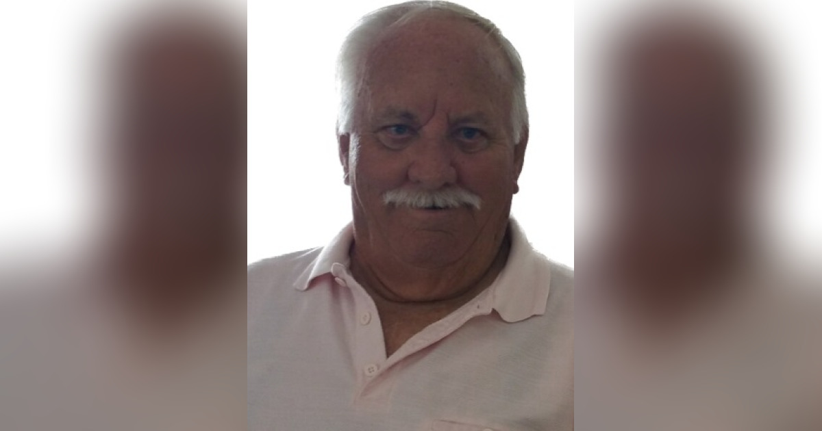 Jerry Durham Obituary September 30, 2023 Walker Funeral Home
