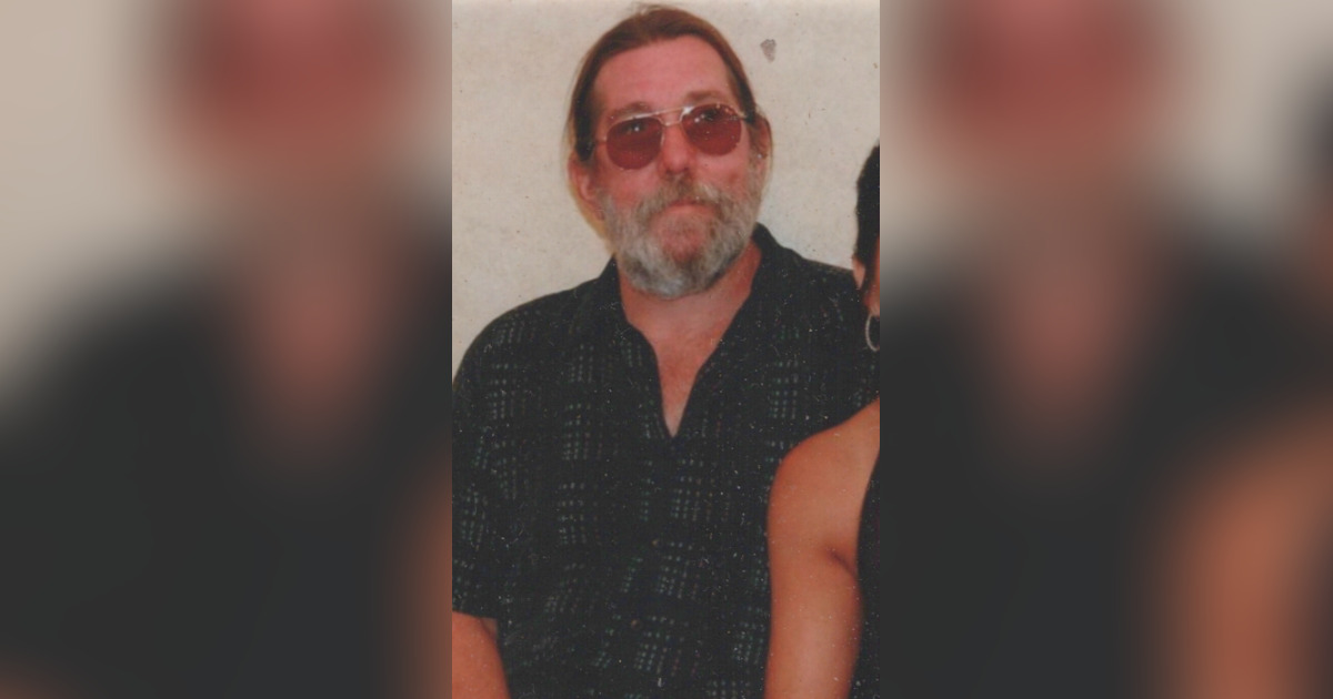 Larry "Scott" Baker Obituary October 17, 2023 Walker Funeral Home