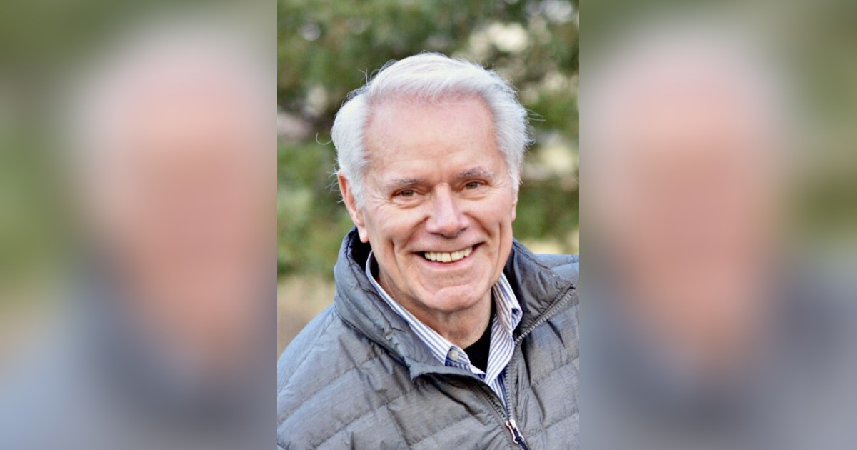 C. Dean Walters Obituary December 17, 2023 Walker Funeral Home