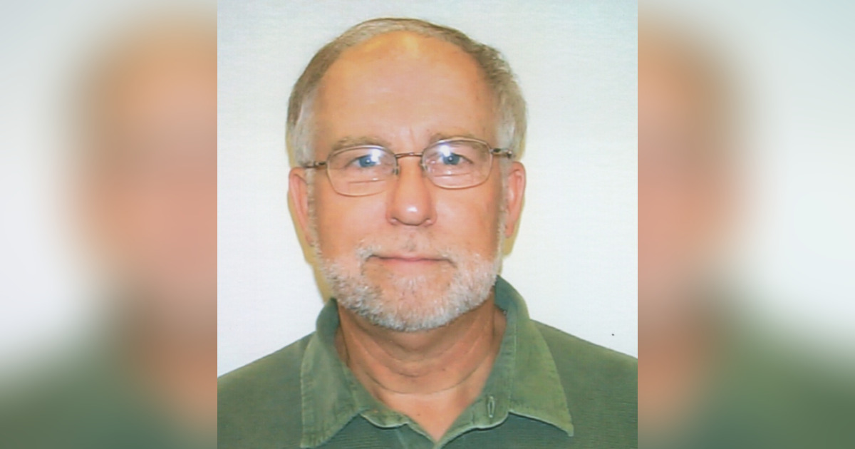 Francis Wayne Hogg Obituary December 22, 2023 Walker Funeral Home