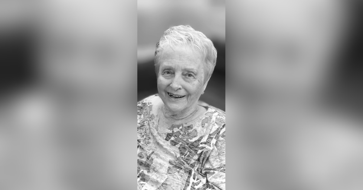 Mary Wickersham Obituary June 30, 2024 Walker Funeral Home