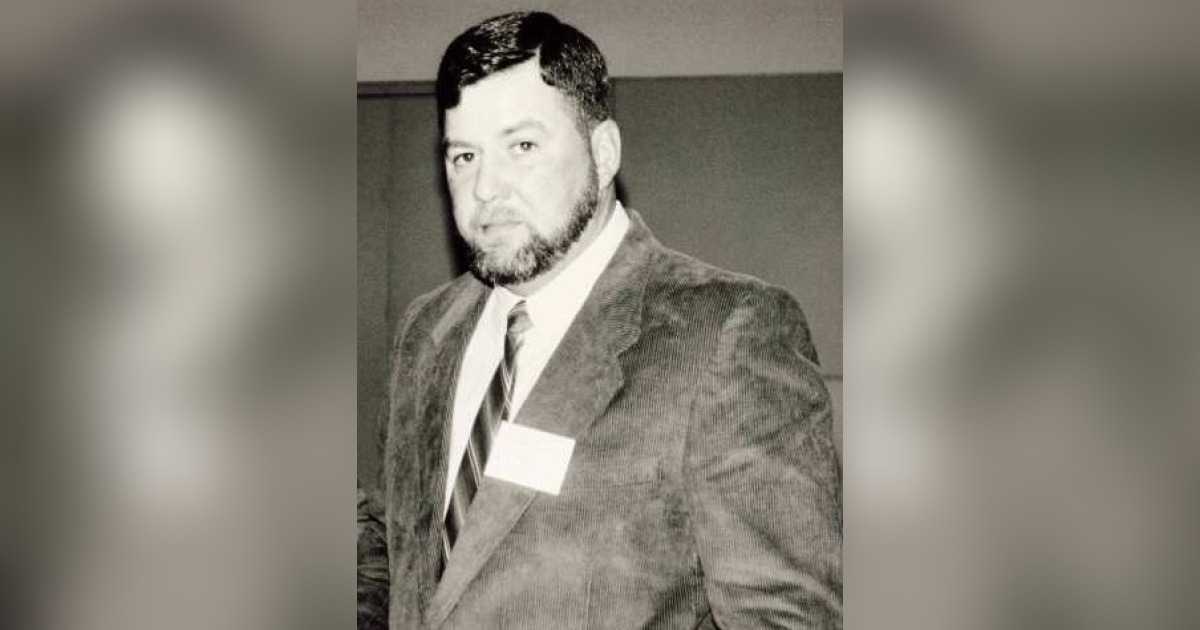 Frank Nutter Obituary May 19, 2023 North East, MD