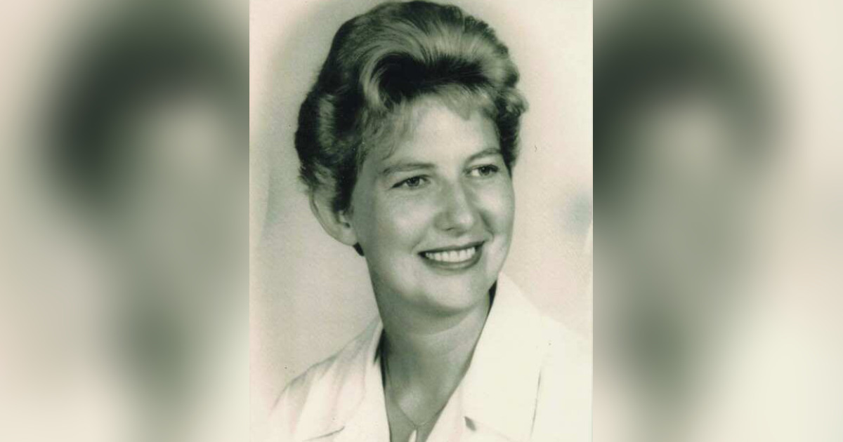 Obituary for Delores Letts August 18, 2023 North East,MD