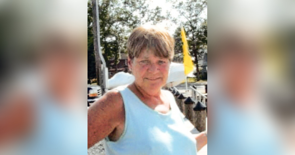 Peggy Mills Obituary October 21, 2023 Crouch Funeral Home, P.A