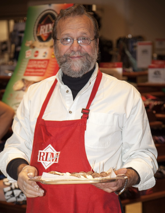 Charles Rowland Obituary Nov 19, 2023 North East, MD