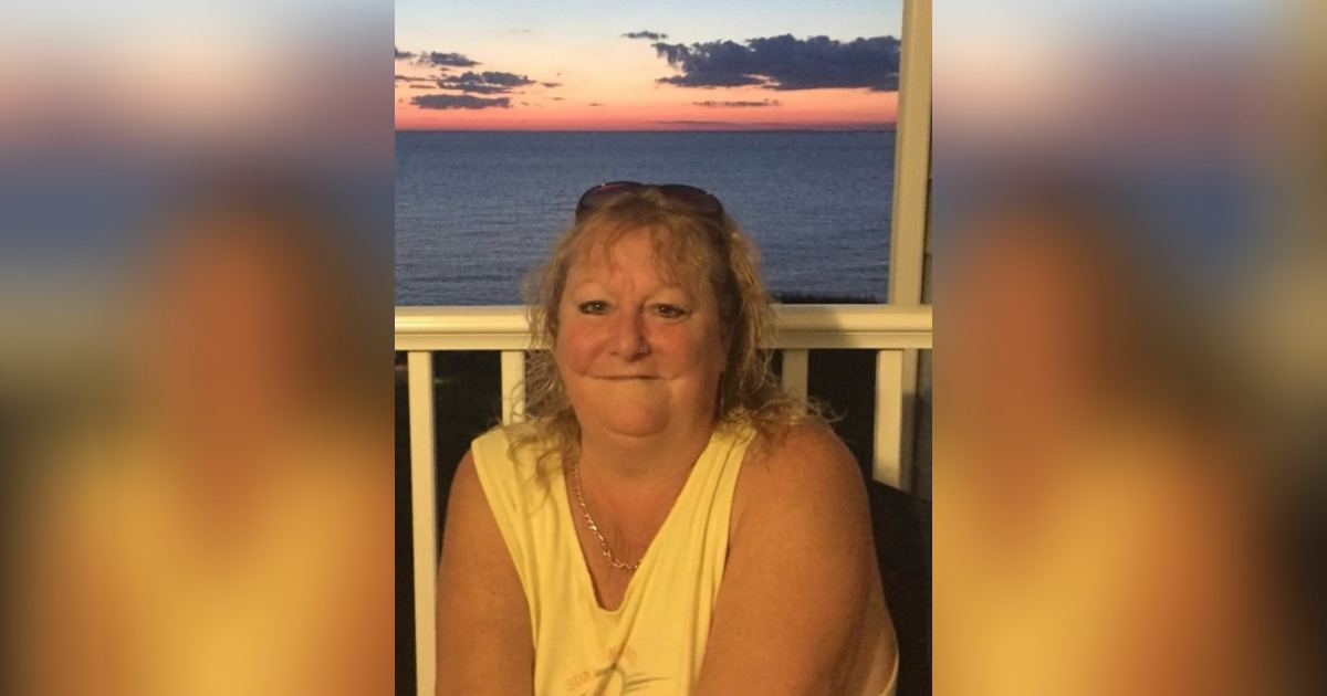 Barbara Toner Obituary August 1, 2023 Raynor & D'Andrea Funeral