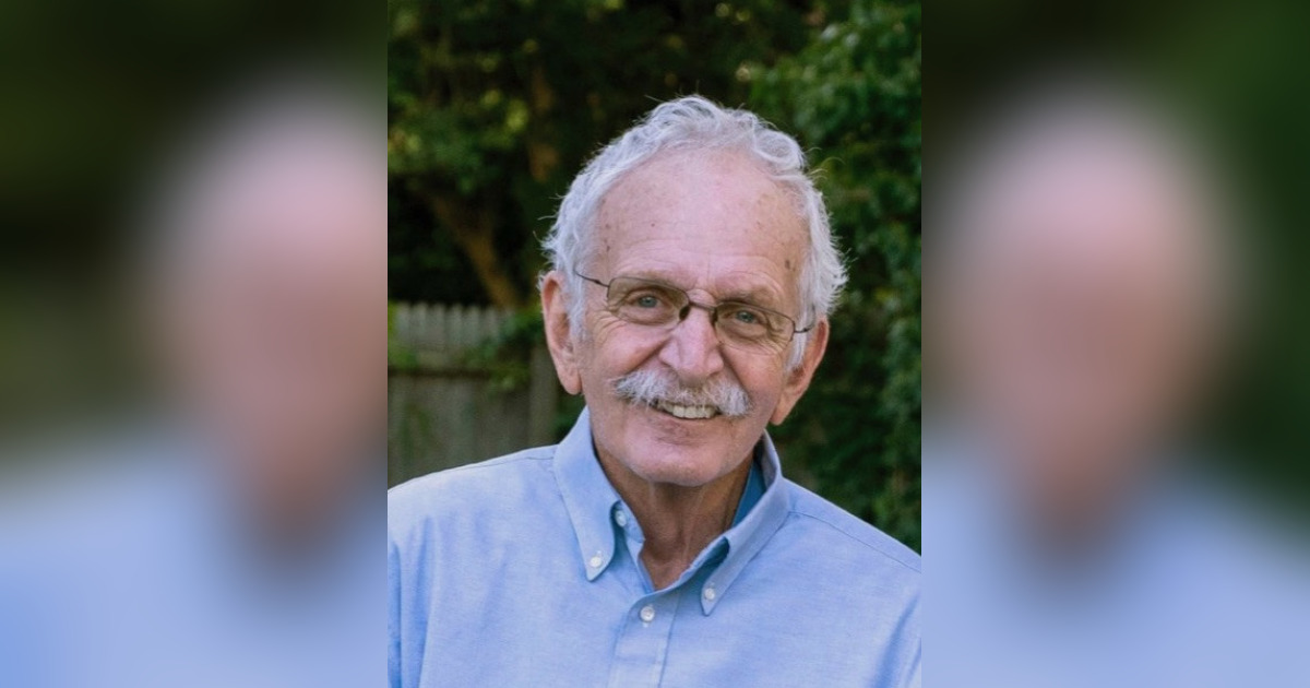 Frederick Langstaff Obituary August 7, 2023 Raynor & D'Andrea