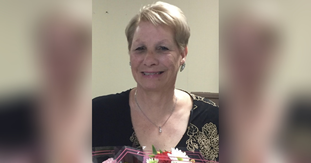 Obituary for Gale Burley August 11, 2023 Raynor & D'Andrea Funeral