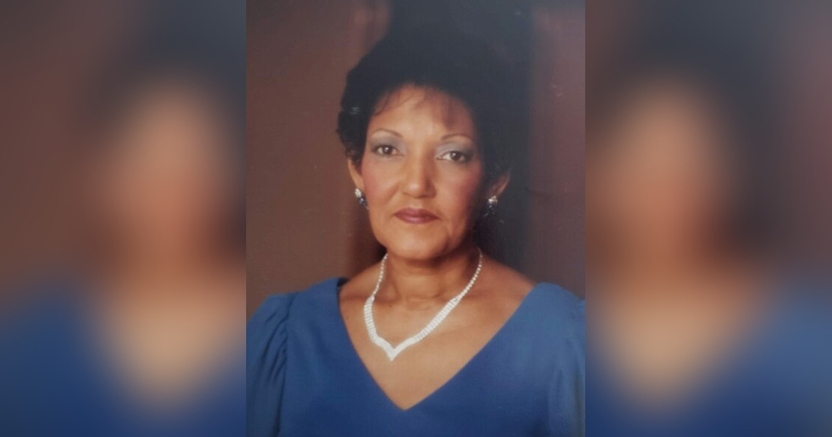 Obituary for Rita Aarons August 22, 2023 Raynor & D'Andrea Funeral