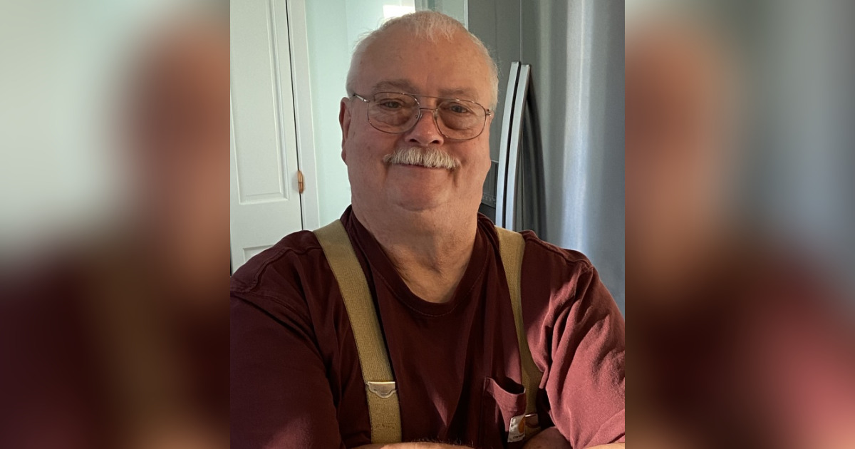 Thomas Allen Obituary August 28, 2023 Raynor & D'Andrea Funeral Homes Bayport, NY