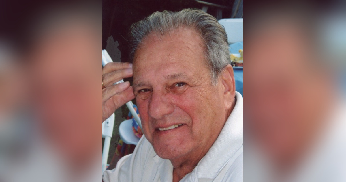 Leonard Ungar Obituary September 10, 2023 Raynor & D'Andrea Funeral Homes Bayport, NY