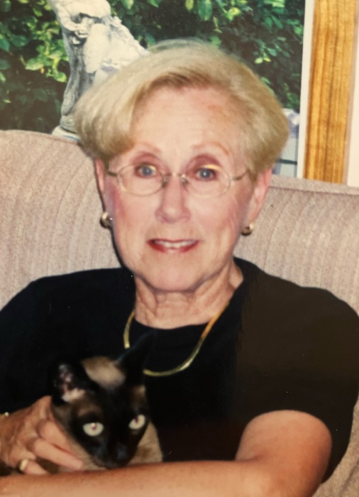 Julia Neville Obituary Nov 12, 2023 Bayport, NY