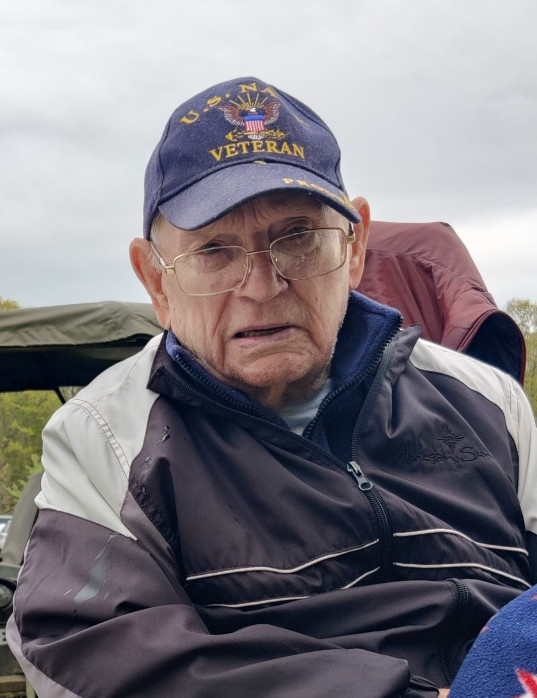 Charles Darmstadt Obituary December 10, 2023 Raynor & D'Andrea