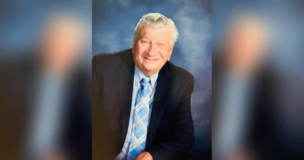 Joseph Brown Obituary Dec 15, 2023 Bayport, NY