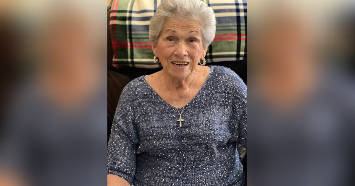 Phyllis Foley Obituary December 19, 2023 Raynor & D'Andrea Funeral Homes Bayport, NY
