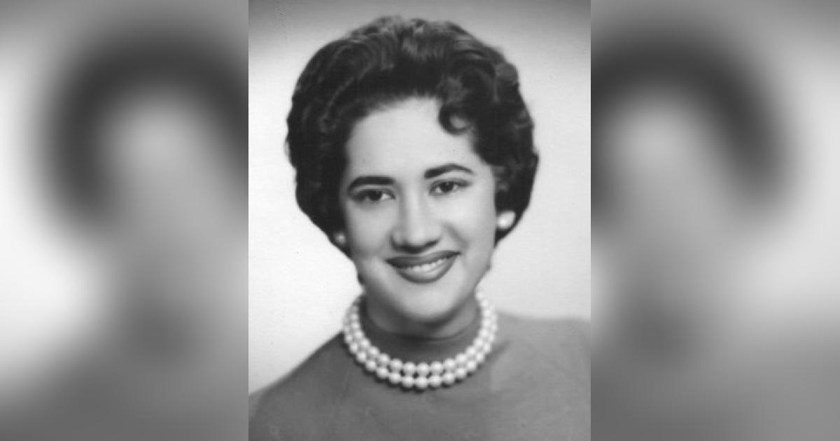 Maria Heffernan Obituary February 15, 2024 Raynor & D'Andrea