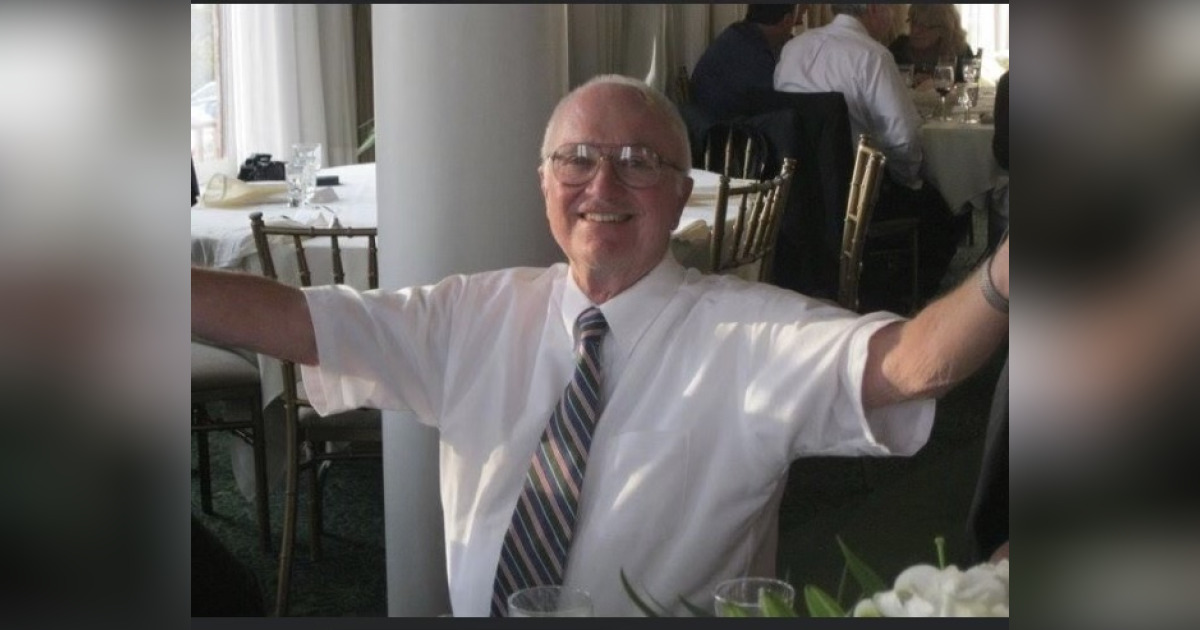 Charles Duryea Obituary Mar 18, 2024 West Sayville, NY