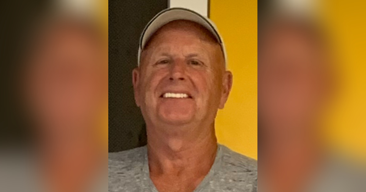 John Kennedy Obituary Apr 14, 2024 Bayport, NY