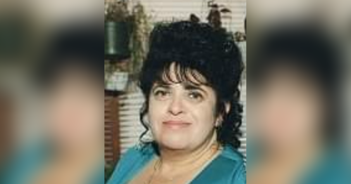 Geraldine Kocsi Obituary May 17, 2024 Raynor & D'Andrea Funeral