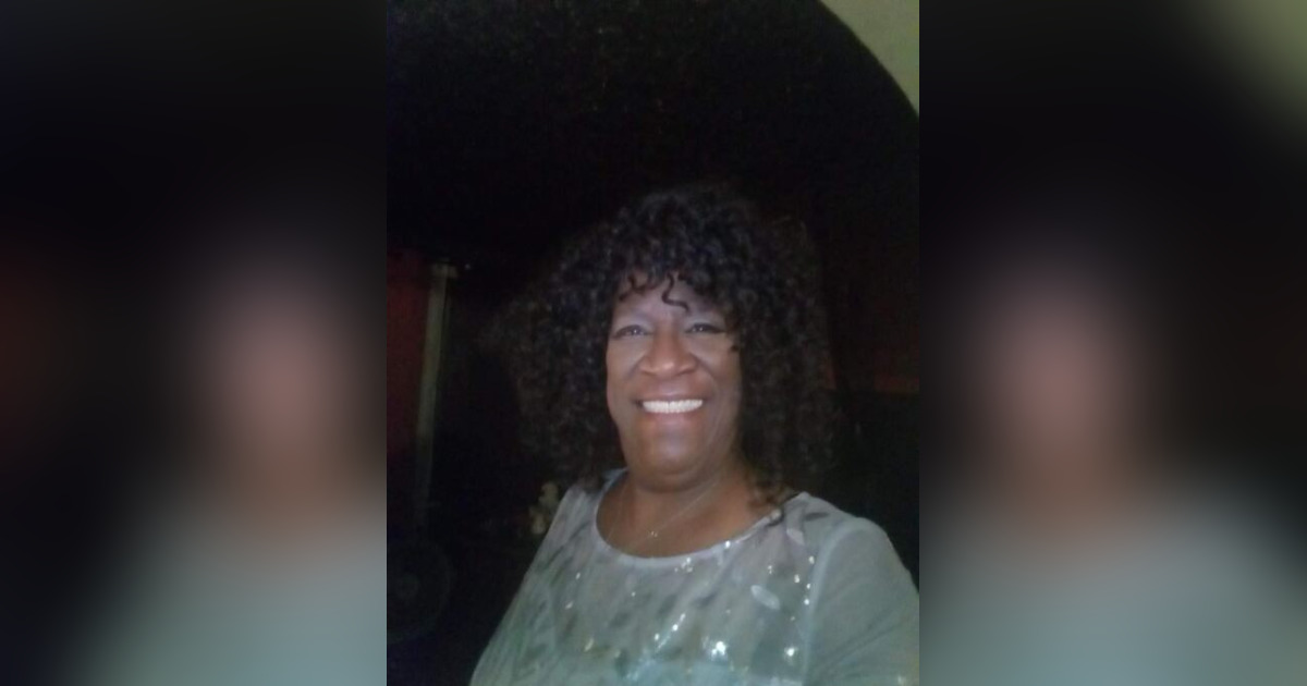 Aurelia DossFreeman Obituary December 17, 2023 Jeter Funeral Home