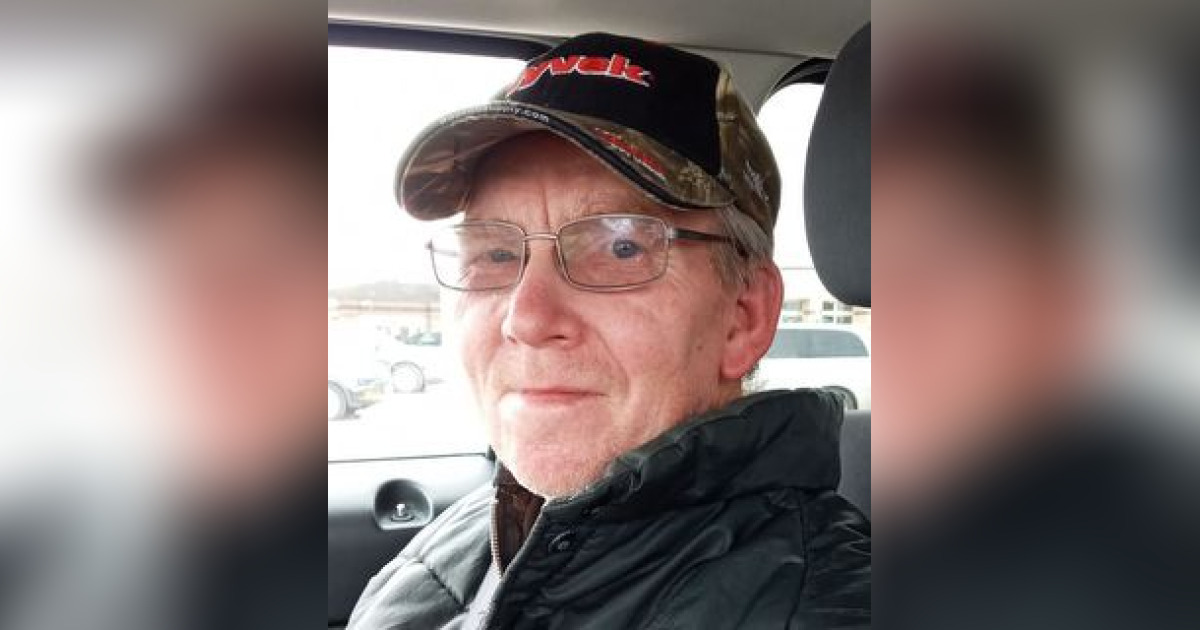 Lloyd Mark Obituary July 24, 2023 RauschLundeen Funerals Homes