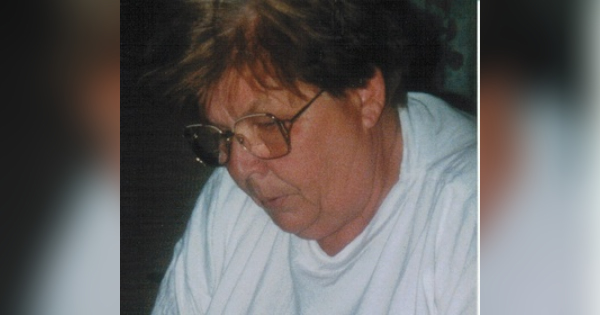 Barbara Sirinek Obituary September 9, 2023 RauschLundeen Funerals