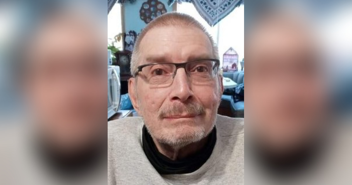 Daniel Kubista Obituary March 6, 2024 RauschLundeen Funerals Homes