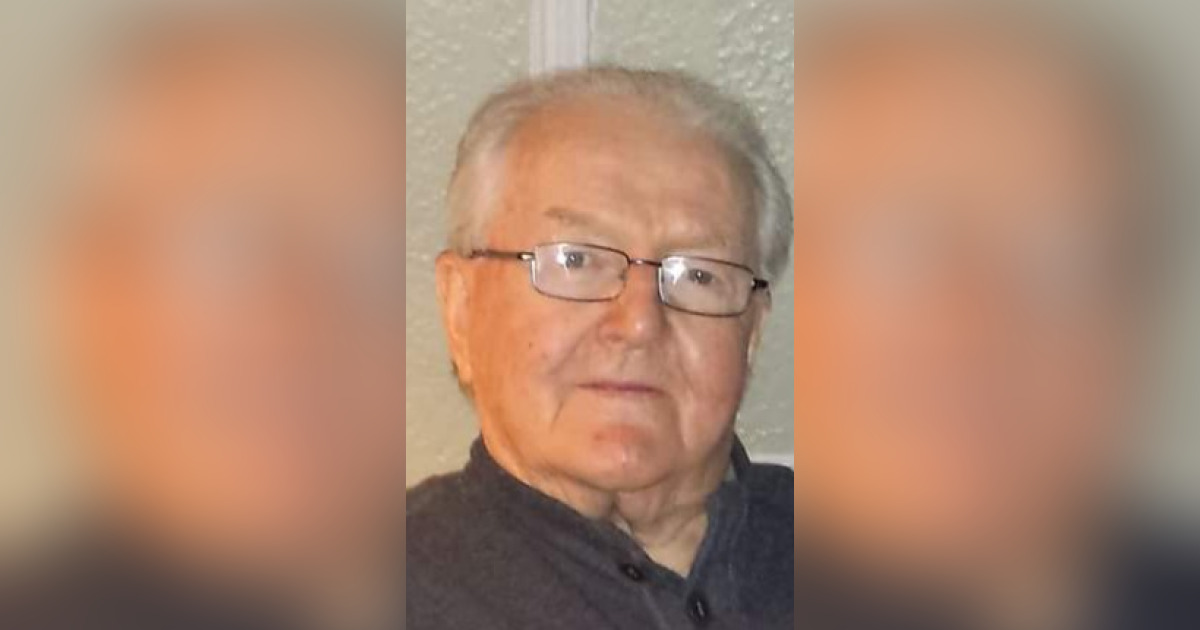 Thomas Matthews Obituary March 22, 2023 Alvarez Memorial Home