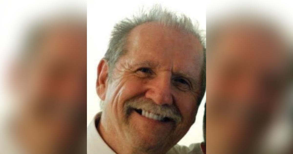 G. Kupinewicz Obituary October 21, 2023 Alvarez Memorial