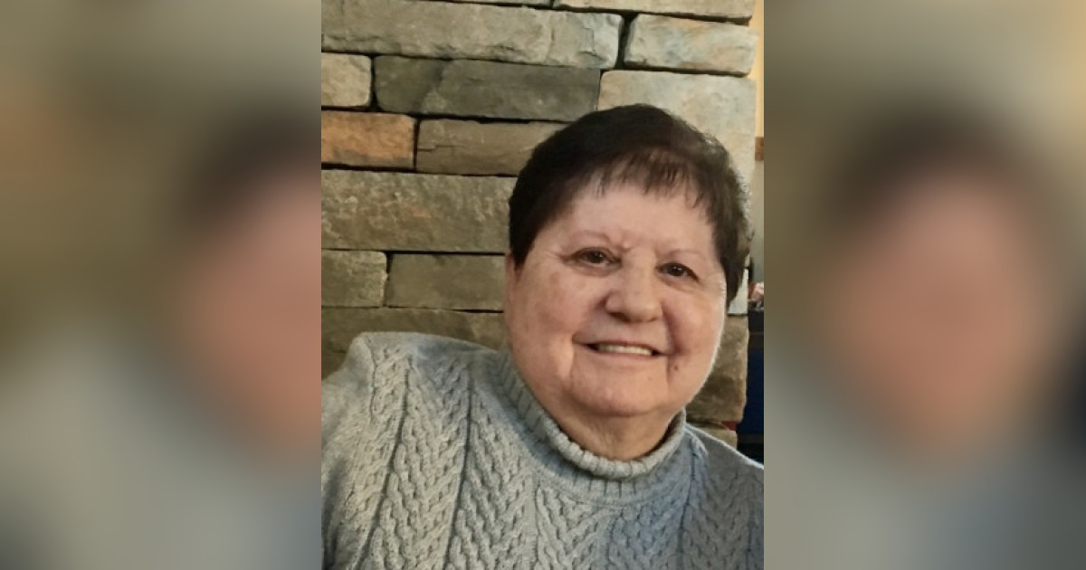 Grace Hawkes Obituary November 3, 2023 Alvarez Memorial Home