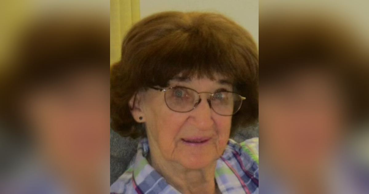 Margaret Christen Obituary Nov 27, 2023 Kearny, NJ